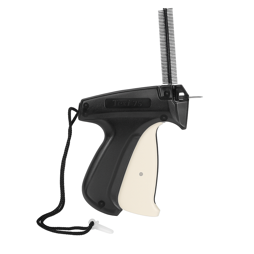 Filamenttilangan kiinnitin