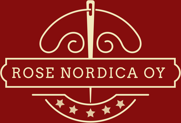 Rose Nordica