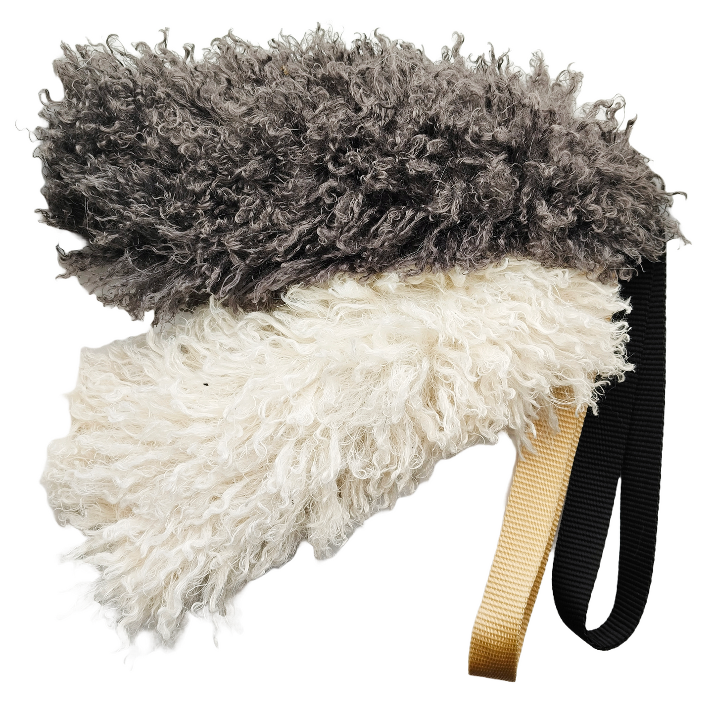 Jeti dummy, koiran lelu, kaksi ihanaa väriä