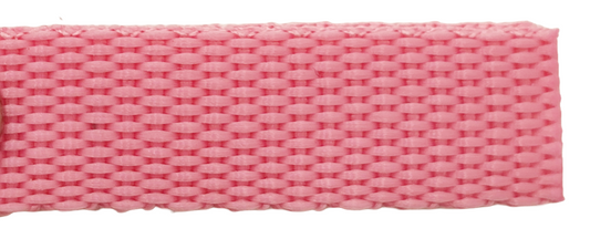 Polypropeeninauha pinkki, remminauha, turvanauha, laukkunauha