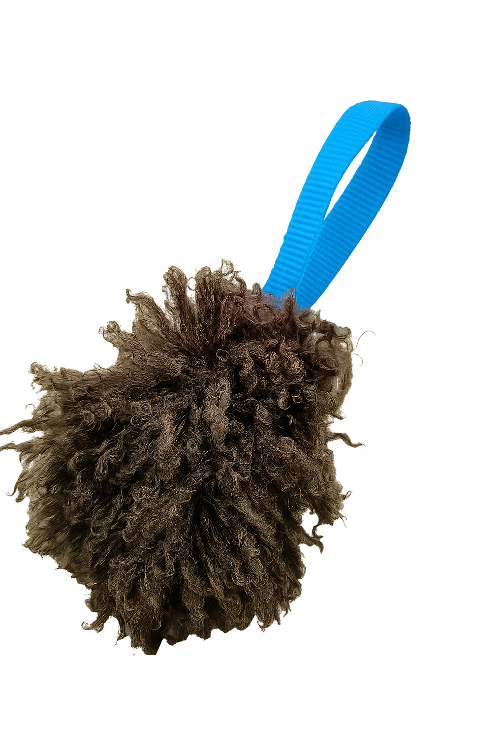 Pikku Jeti -dummy koiranlelu