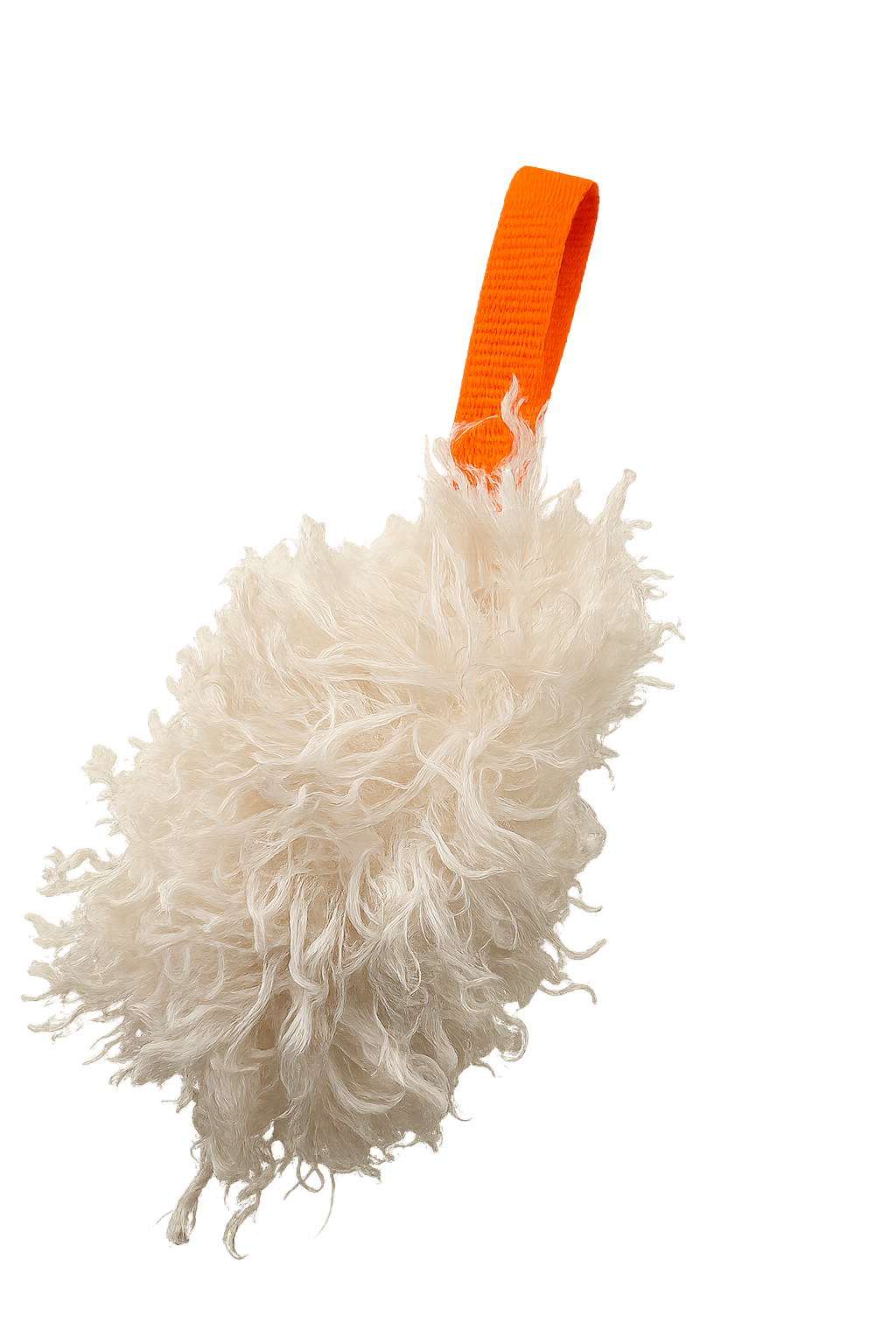 Pikku Jeti -dummy koiranlelu