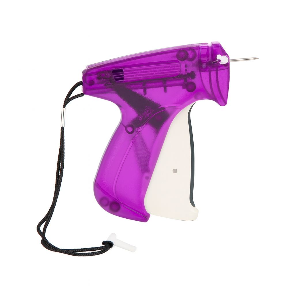 Filamenttilangan kiinnitin