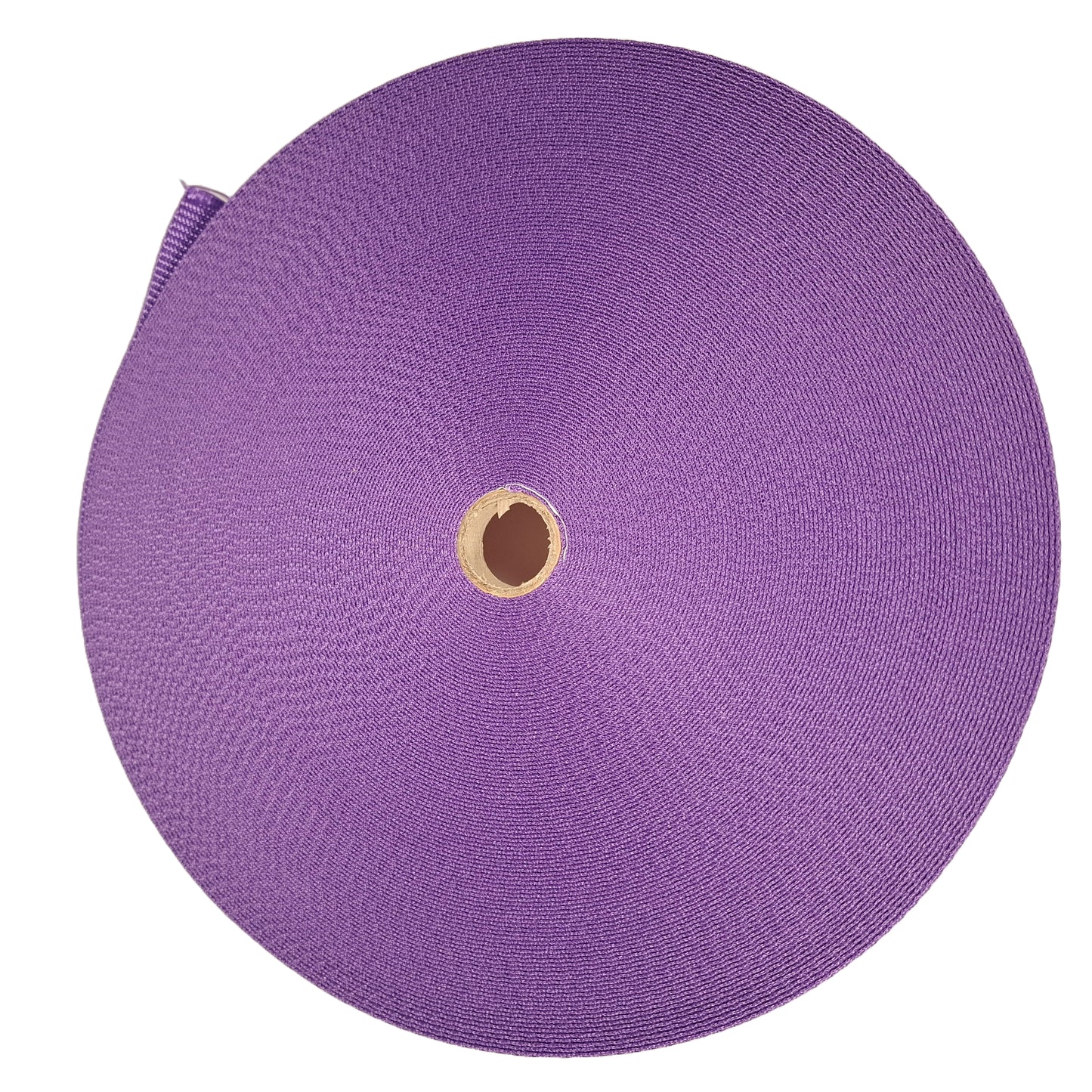 Polypropeeninauha lila, violetti, remminauha, turvanauha, laukkunauha