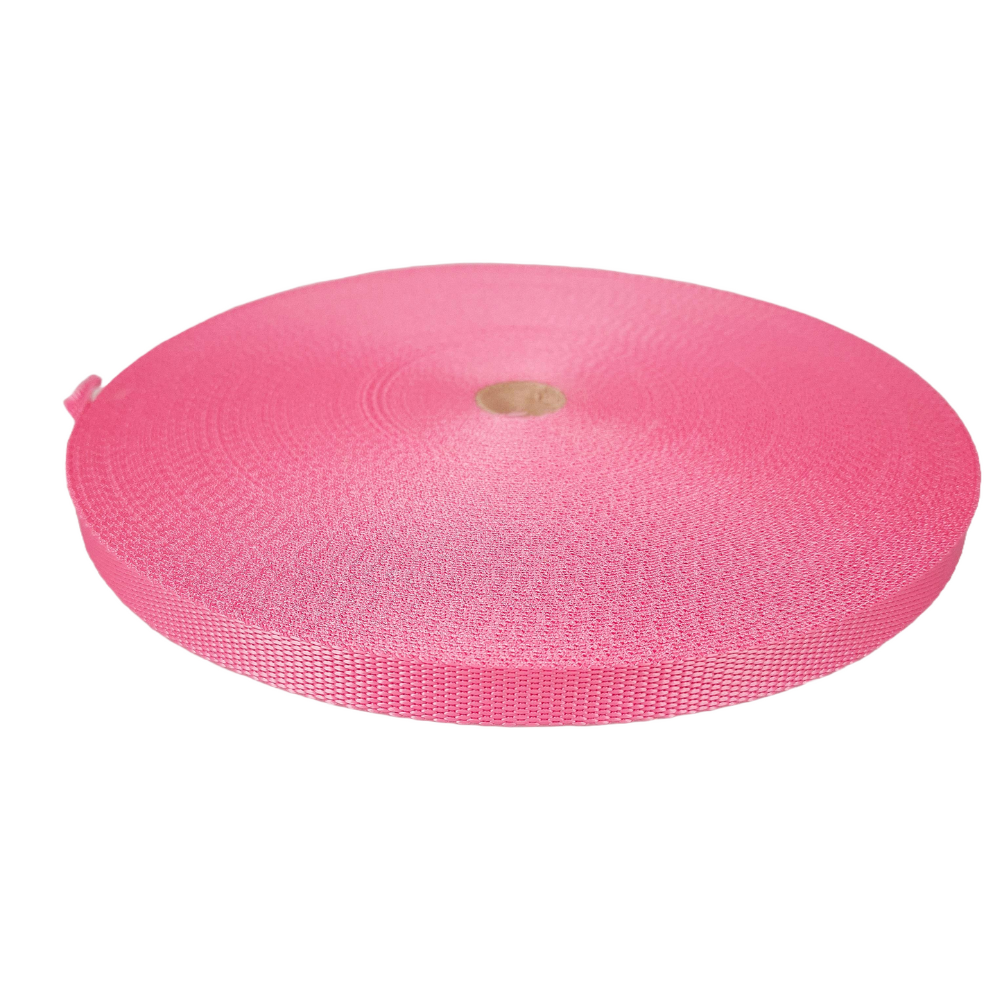 Polypropeeninauha pinkki, remminauha, turvanauha, laukkunauha