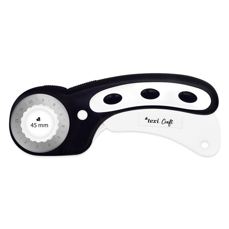 Itsekorjautuva leikkausmatto plus välinesarja, koko 45 x 30 cm, väri harmaa